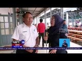 Live Report: Stasiun Manggarai, Anjloknya Kereta Api 1507 - NET16