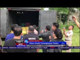 Penangkapan Pelaku Penyelundupan Narkoba di Serang Banten - NET 24