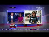 Live Report Rencana Kepulangan Setya Novanto Dari Rumah Sakit - NET12