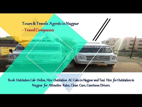 Tours & Travels Agents in Nagpur - Travel Companies