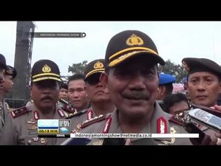 Polisi Periksa Sejumlah Karyawan Kantin Alam Sutera Terkait Insiden Bom - IMS