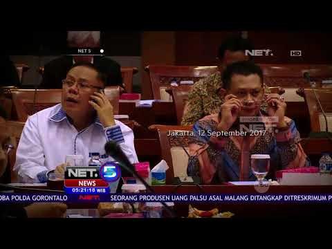 Polemik Antara Pansus dan KPK, Pansus Temui Pelanggaran KPK - NET5