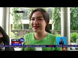 Live Report: Pemeriksaan Vicky Shu Sebagai Saksi First Travel - NET16