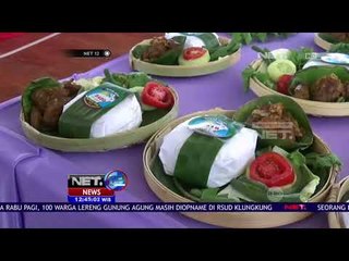 Lebih Dari 3000 Rica-Rica Kelinci Disajikan di Megetan - NET12