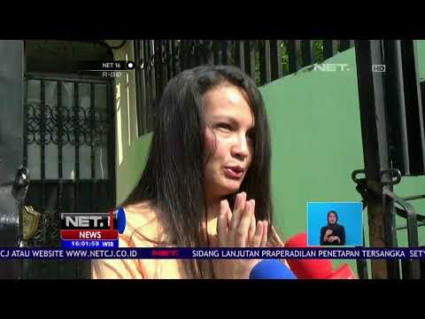 Kejiwaan Aris Wahyudi Terganggu - NET 16