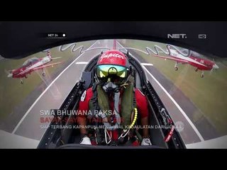 Dirgahayu TNI Ke-72 - NET24