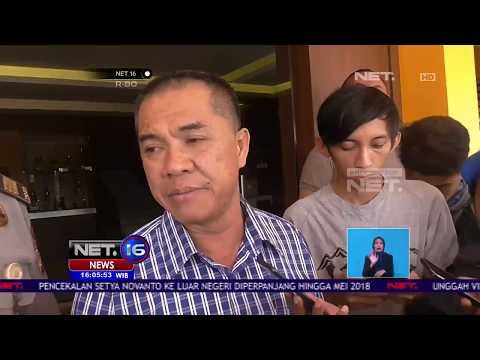 Penjelasan Kasat Polres Garut Atas Kasus Peluru Nyasar - NET16