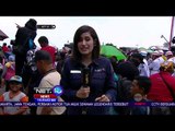 Live Report Kemeriahan Ulang Tahun TNI ke 72 - NET10