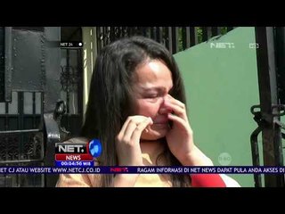 Situs Nikahsirri com Termasuk Trafficking & Pornografi NET24