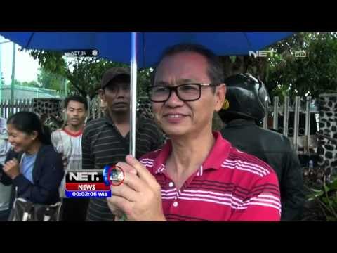 Pohon Tumbang di Berbagai Penjuru Bogor - NET24