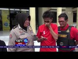 Polisi Bongkar Perdagangan Orang  Menyasar SPG - NET24