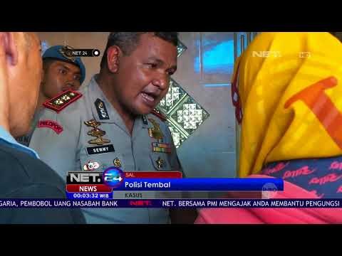 Polisi Tembak Pengunjung Diskotik, 1 Orang Tewas - NET24