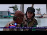 Tak Hanya Pria, Para Wanita Ini Juga Menjadi Prajurit TNI dan Mengabdi Untuk Negri - NET12