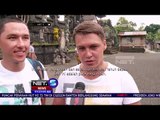 Jamin Keamanan Bali Bagi Wisatawan, Menteri Pariwisata Kunjungi Pura Besakih - NET5