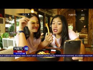 #Miss Nyinyir - Tipe tipe Anak Remaja Jakarta - NET16