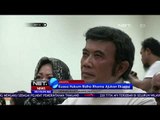 Kuasa Hukum Ridho Rhoma Ajukan Eksepsi - NET24