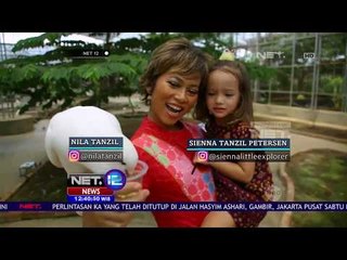 Little Explorer -  Kunjungi Bird Park dan Mencicipi Lezatnya Pempek di Palembang - NET12