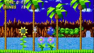Обзор Sonic MAX [А ведь неплохой движок :) ]