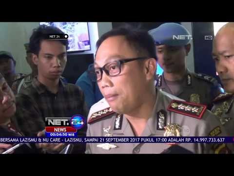 Tersangka Duel Ala Gladiator Bertambah, 2 Masih Buron NET24