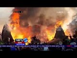 Kebakaran Hebat Hanguskan 20 Rumah Adat Sumba - NET24