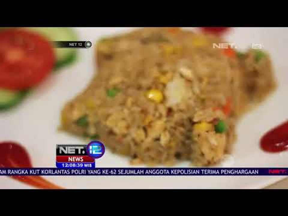 Imut dan Menarik Serba Serbi Di Kafe Hello Kitty - NET12