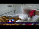 Mabuk Lem, Seorang Anak Bakar Rumah Orang Tuanya - NET12