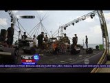 Nikmati Matahari Tenggelam Di Pantai Sengigi Sambil Diiringi Musik Jazz - NET12