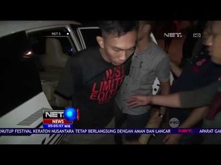 2 Bandar Pil PCC di Kendari Diamankan Polisi NET5