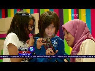 Cegah Radikalisme Dengan Menjadi Milenial Islami - NET5