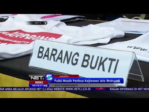 Istri Sebut Sang Suami Depresi, Polisi Masih Memeriksa Kondisi Kejiwaan Aris Wahyudi - NET5