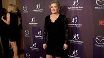 Kate Mulgrew 2017 BBBSLA's Big Bash Gala Red Carpet