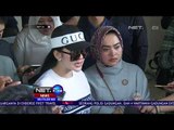 Diperiksa Selama 2 Jam, Syahrini Bantah Terlibat Kasus First Travel - NET24