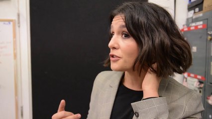 Jessie Ware - Manchester Evening News Interview