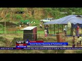 Pagar Kawat Dipasang Di Perbatasan Bangladesh-Myanmar Cegah Pengungsi Balik Ke Desa - NET24