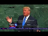 Jika Propagandanya Terus Berlanjut, Trump Ancam Hancurkan Korea Utara - NET5