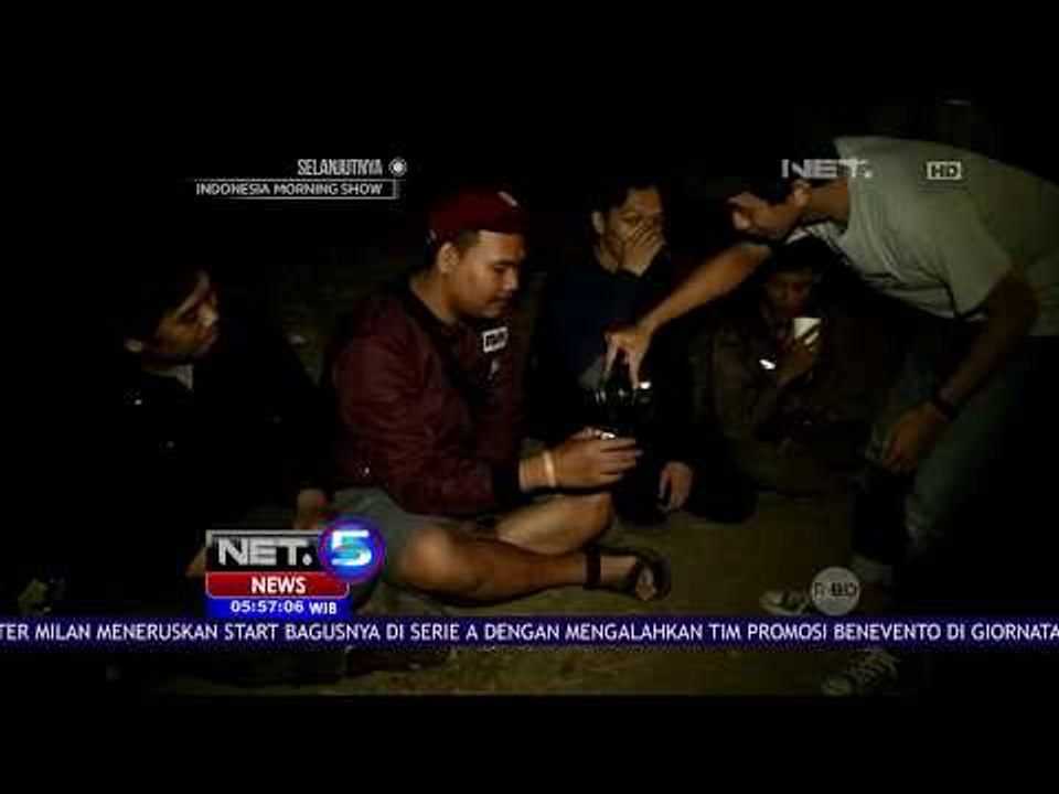 Java Wilis Coffee Festival, Sensasi Khas Ngopi Di Lereng Gunung Wilis - NET5