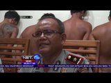 6 Dari 12 Tahanan Sijunjung yang Kabur Berhasil Ditangkap NET24
