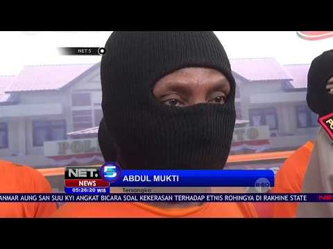 CPNS Tertipu Hingga Ratusan Juta, Kepala Desa ini Ditangkap - NET5