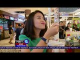 Belanja dan Cicipi Makanan Tradisional di Wonderful Indonesia Culinary And Shopping Festival - NET12