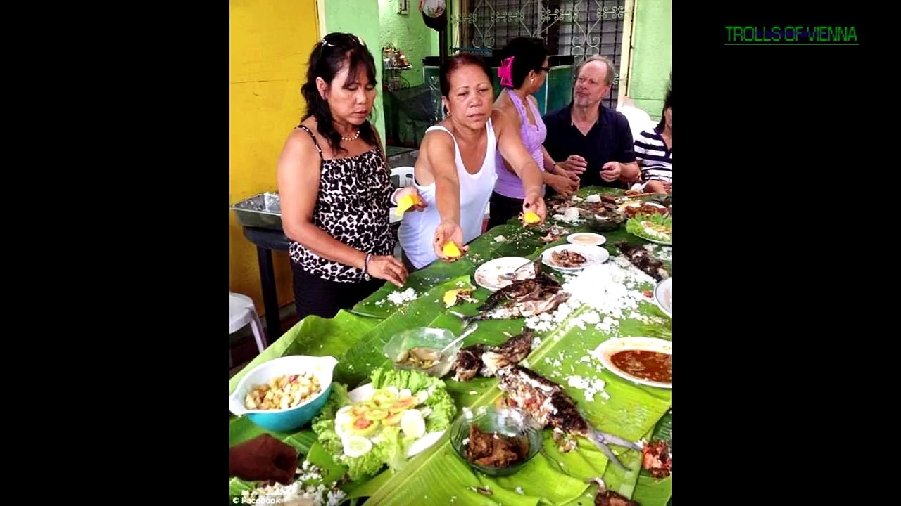 Menschliche Abgründe in Las Vegas (Reload Trolls of Vienna)