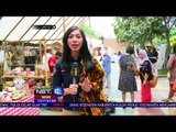 Live Report Festival Panen Raya Nusantara - NET12