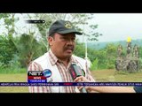 Live Report Aktivitas Gunung Agung Terus Meningkat - NET 12