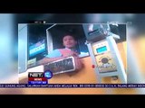 Video Viral Pengendara Ini Tidak Mau Membayar Tol Non Tunai - NET12