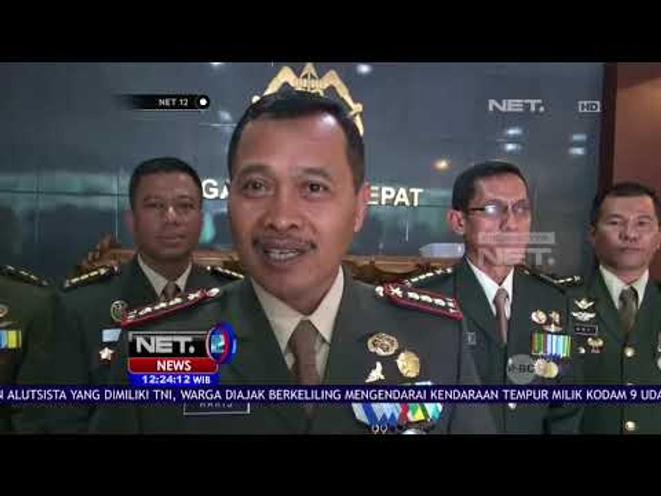 Viral, Pamen TNI Tolong Ibu Hamil Korban Kecelakaan
