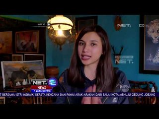 Serunya Kopdar Bareng Good People Wonosobo - NET12