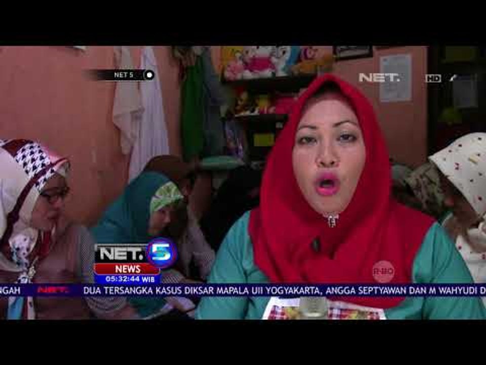 Manisnya Srikayo, Kudapan Khas Palembang Dengan Varian Rasa Baru - NET5