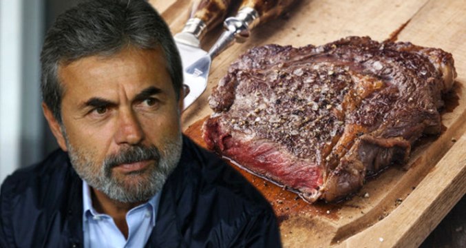 Aykut Kocaman, Futbolculara Kahvaltıda Az Pişmiş Kanlı Biftek Yedirecek