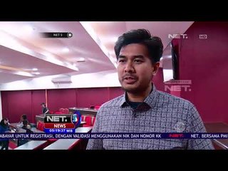 Roadshow Islami Milenial, Hijrah Jihad Kekinian - NET5