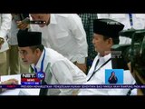Prabowo Daftarkan Partai Gerindra Sebagai Calon Peserta Pemilu 2019 - NET16