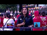 Live Report: acara Kaleidoskop - Perpisahan Djarot, Gubernur DKI Jakarta - NET16